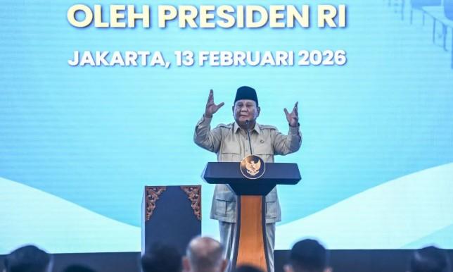 Prabowo Menerima Laporan Tito, Pemulihan Bencana di Sumatera Tersisa 10 Kabupaten dan Ditargetkan Selesai Dua Bulan