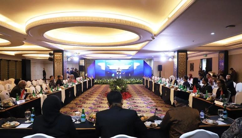 Direktorat Bimas Islam Jajaki Kerja Sama Strategis Keagamaan dengan 12 Negara Sahabat Lewat FGD di Jakarta