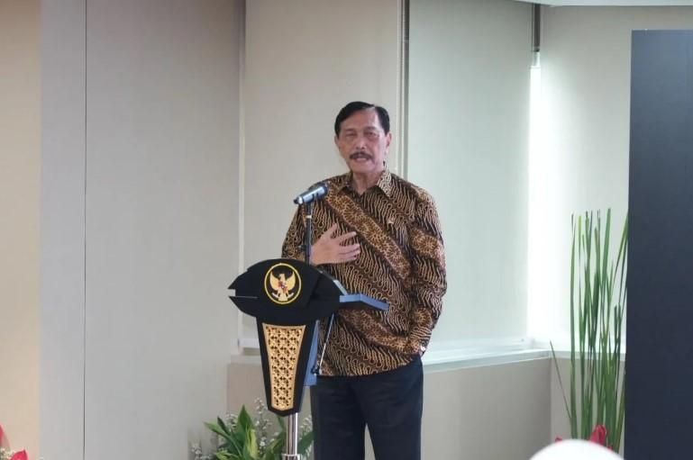 DEN Luncurkan Website Resmi untuk Perkuat Peran Sebagai Penasehat Kebijakan Ekonomi