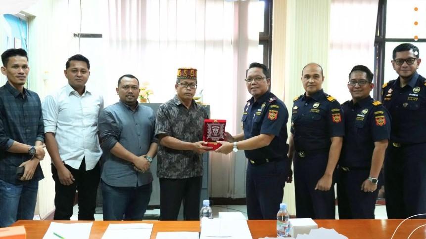 Bea Cukai Perkuat Sinergi di Jakarta, Bali, dan Aceh untuk Tingkatkan Pelayanan dan Dorong Ekonomi Daerah