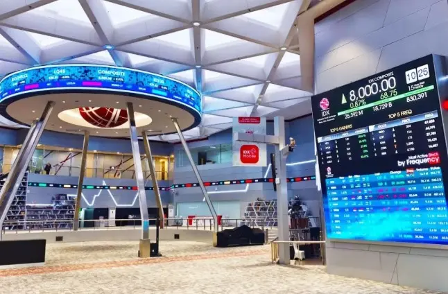 BEI, KSEI, dan OJK Percepat Reformasi Pasar Modal, Free Float Minimum Naik Jadi 15 Persen