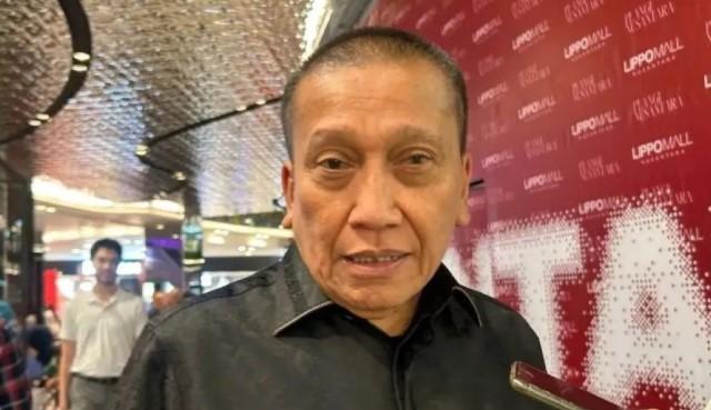 Aprindo Targetkan Transaksi Friday Mubarak 2026 Capai Rp119 Triliun untuk Jaga Konsumsi Domestik