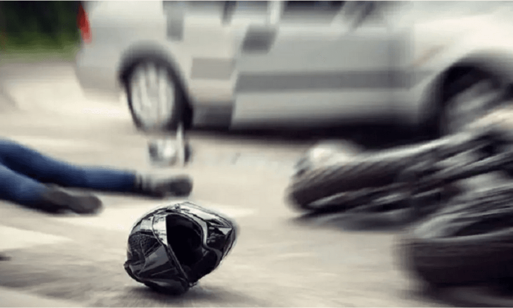 Polisi Buru Pelaku Tabrak Lari yang Tewaskan Dua Pria di Jalan Yos Sudarso Jakarta Utara