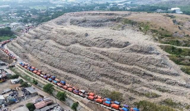 Menteri LH Pastikan Proses Hukum TPST Bantargebang Segera Naik ke Penyidikan