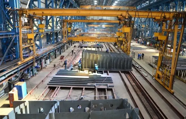 PT PAL Nilai Konsolidasi Galangan BUMN Perkuat Industri Maritim dan Dongkrak Ekonomi Nasional