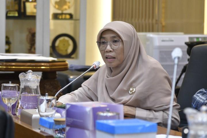 Komisi IX DPR Minta Penghapusan Tunggakan BPJS Kesehatan Dilakukan Otomatis dan Humanis