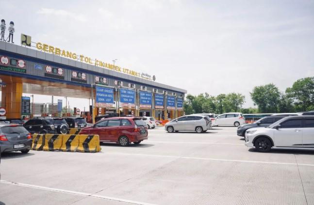 Jasamarga Transjawa Tol Pastikan Kesiapan Operasional Hadapi Lonjakan Libur Panjang Imlek 2026