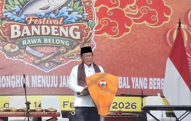 Pemprov DKI Rencanakan Haul Ulama dan Pejuang Betawi dalam Rangkaian HUT Jakarta