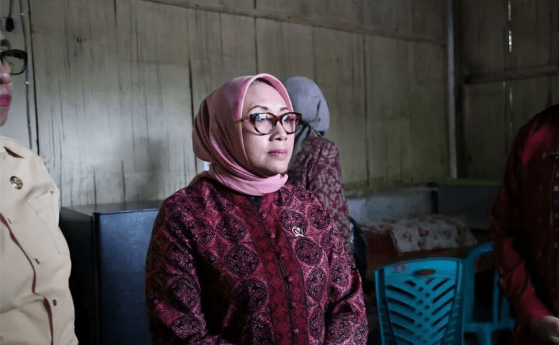 Menteri PPPA Tegaskan Penanganan Kekerasan Seksual Harus Berperspektif Korban di Ngada