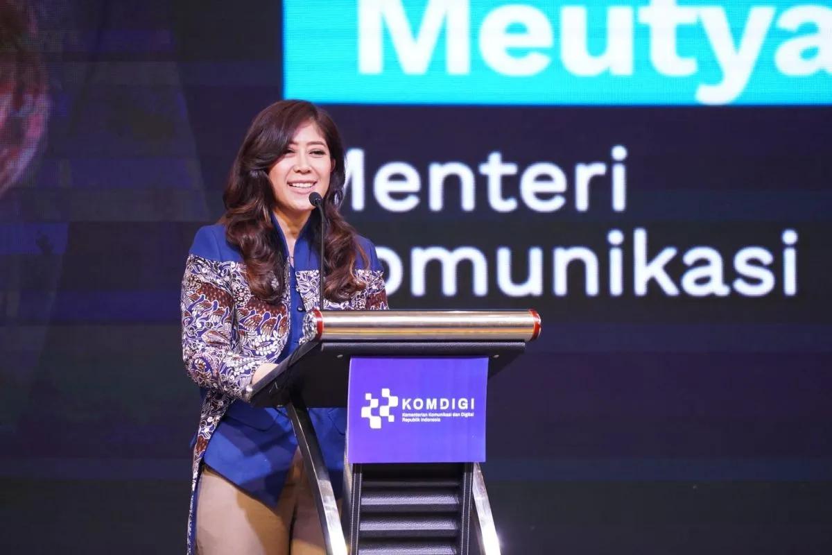 Pemerintah Tegaskan Komitmen Jaga Keberlanjutan Media Nasional Lewat Publisher Rights