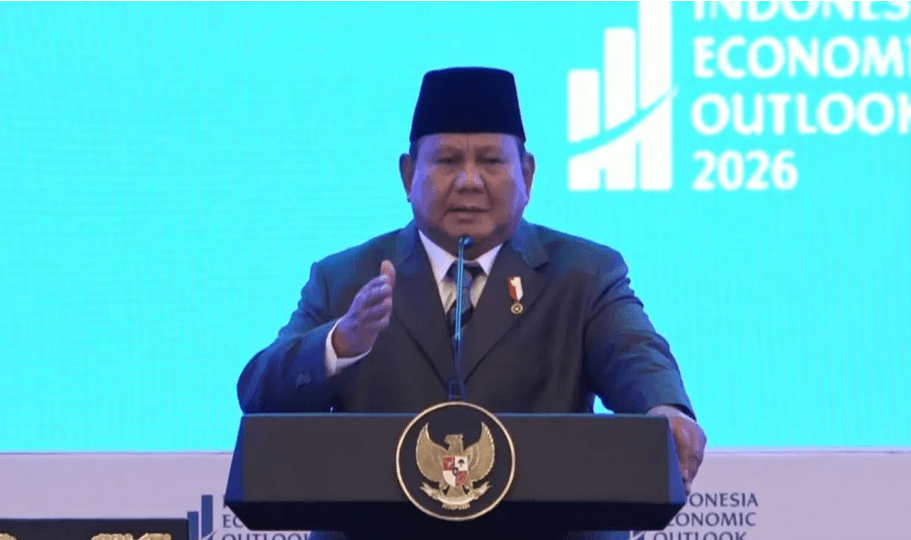 Hoaks, Tidak Ada Perpu Hukuman Mati bagi Koruptor yang Diterbitkan Presiden Prabowo