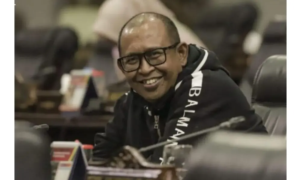 Anggota DPR RI Desak Polisi Tindak Tegas Dugaan Pengeroyokan Sopir Truk oleh Oknum Bea Cukai di Batam