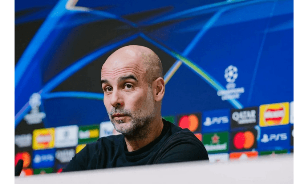 Pep Guardiola Kritik Performa Manchester City Meski Menang 2-0 atas Salford City di Piala FA