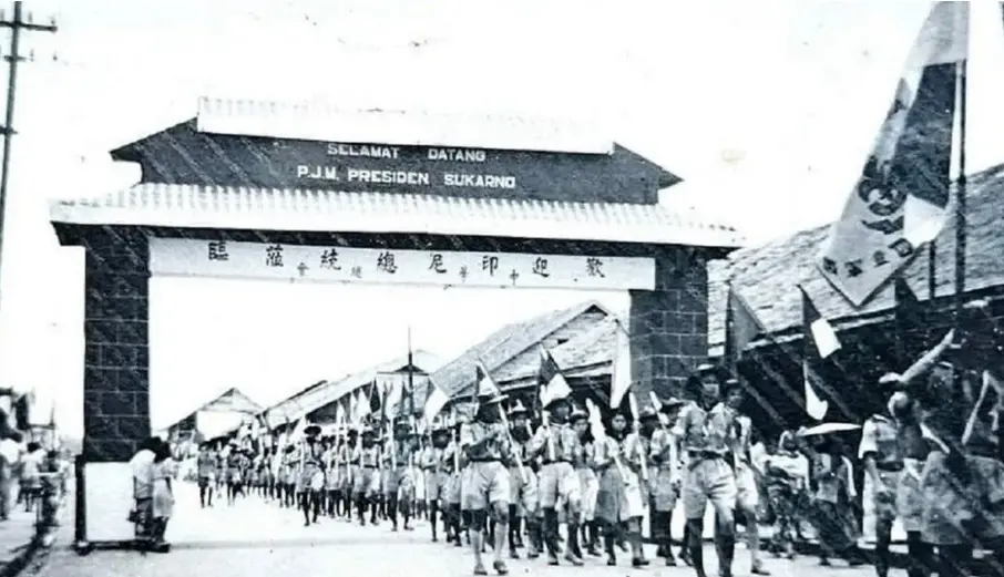 Revitalisasi Little Chinatown dan Jejak Harmoni Samarinda yang Melampaui Sekat Etnis