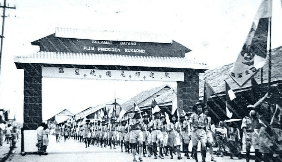 Revitalisasi Little Chinatown dan Jejak Harmoni Samarinda yang Melampaui Sekat Etnis