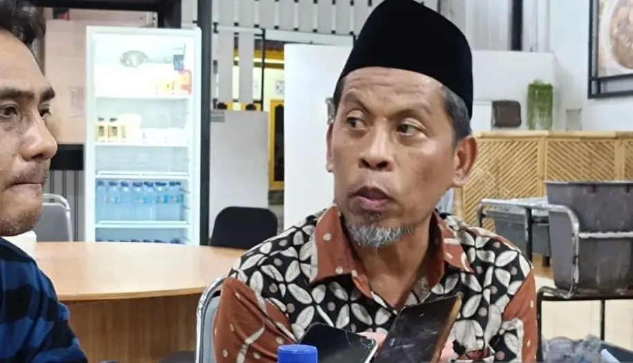 H Abdul Hadi Mendorong Percepatan Pembangunan Bypass Lembar–Kayangan untuk Pangkas Waktu Tempuh Jadi Dua Jam