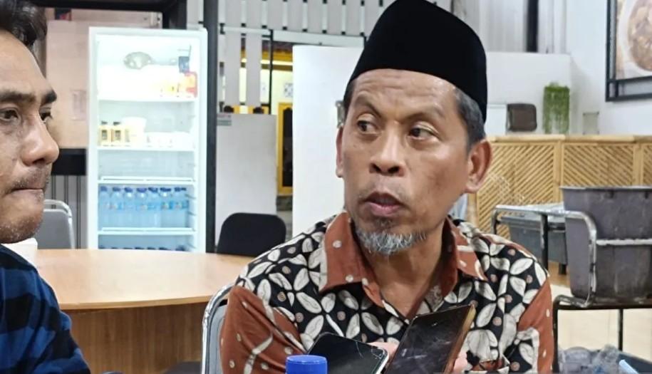 H Abdul Hadi Mendorong Percepatan Pembangunan Bypass Lembar–Kayangan untuk Pangkas Waktu Tempuh Jadi Dua Jam