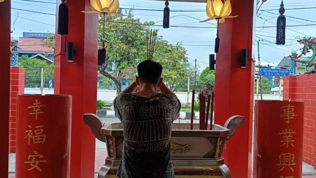 Puncak Cap Go Meh 2026 di Samarinda Dipindah ke Siang Hari untuk Hormati Umat Muslim yang Berpuasa