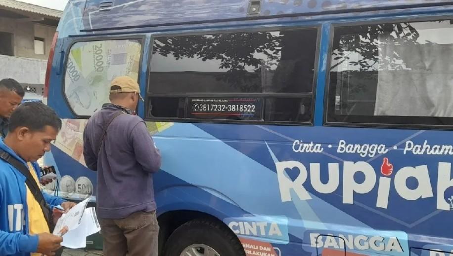 BI Banten Gandeng 10 Bank Umum Buka Layanan Terpadu Penukaran Uang Jelang Ramadhan dan Idul Fitri 2026