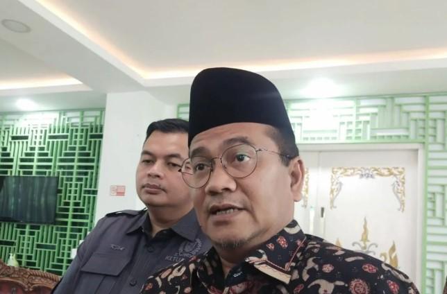 Pemkot Jambi Setop Hiburan Malam Mulai H-3 Ramadhan hingga H+3 Lebaran