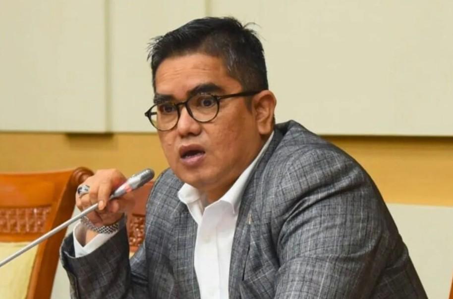 Gus Falah Menilai Sikap Jokowi soal Pengembalian UU KPK Versi Lama sebagai Standar Ganda