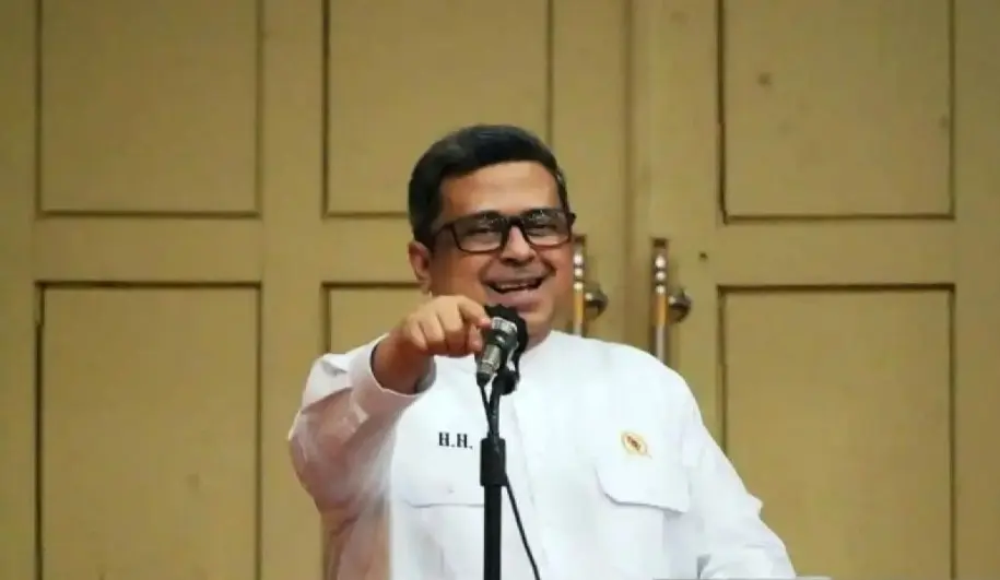 BPJPH Tegaskan Produk Nonhalal Tetap Boleh Dijual Asal Berlabel Jelas dan Terpisah dari Produk Halal