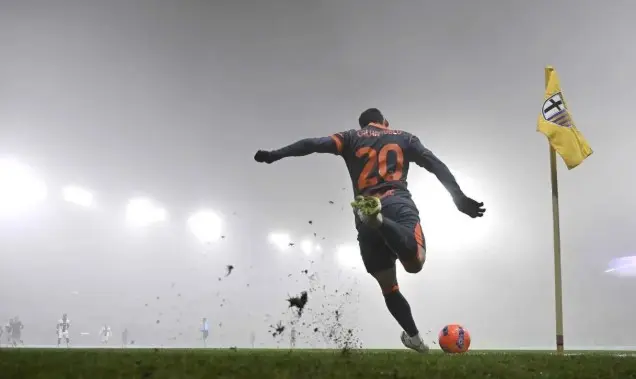 Inter Milan Perkuat Puncak Klasemen Liga Italia 2025/2026 Usai Menang Dramatis atas Juventus