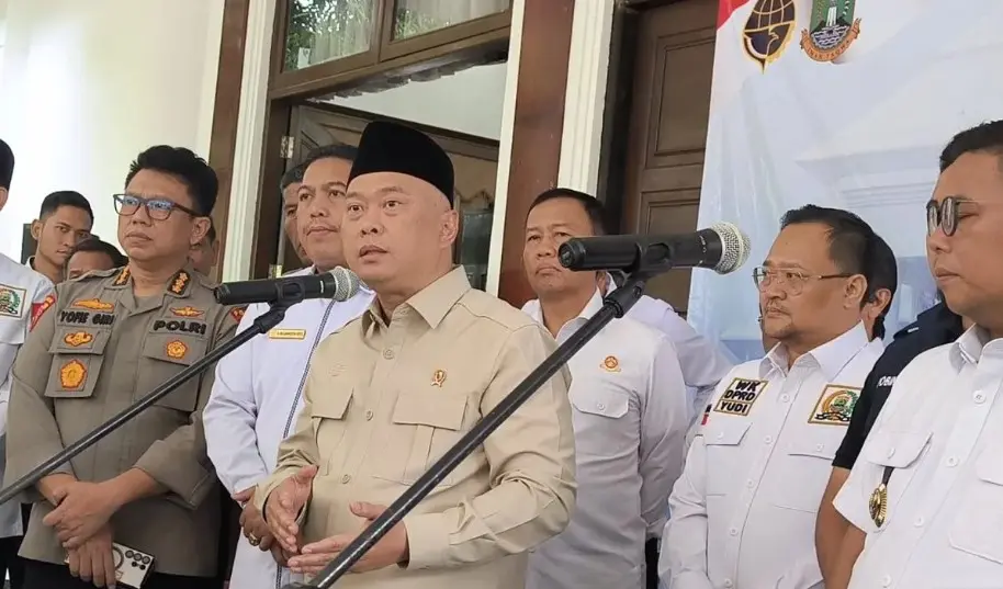 Kementerian Perhubungan Menambah 12 Kapal di Banten untuk Antisipasi Lonjakan Mudik Lebaran 2026