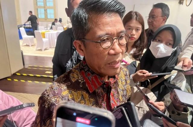 Komisi XI DPR Tegaskan Perlindungan Daya Beli Harus Jadi Prioritas Jelang Ramadhan dan Idul Fitri