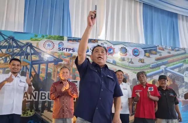 Arief Poyuono Sebut Program MBG sebagai Strategi Ekonomi dan Investasi Jangka Panjang Bangsa