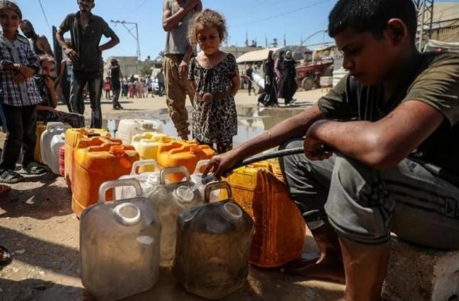 Wamenlu Palestina Omar Awadallah Menyatakan Israel Halangi Komite Nasional Pengelola Gaza dalam Rencana Perdamaian Trump