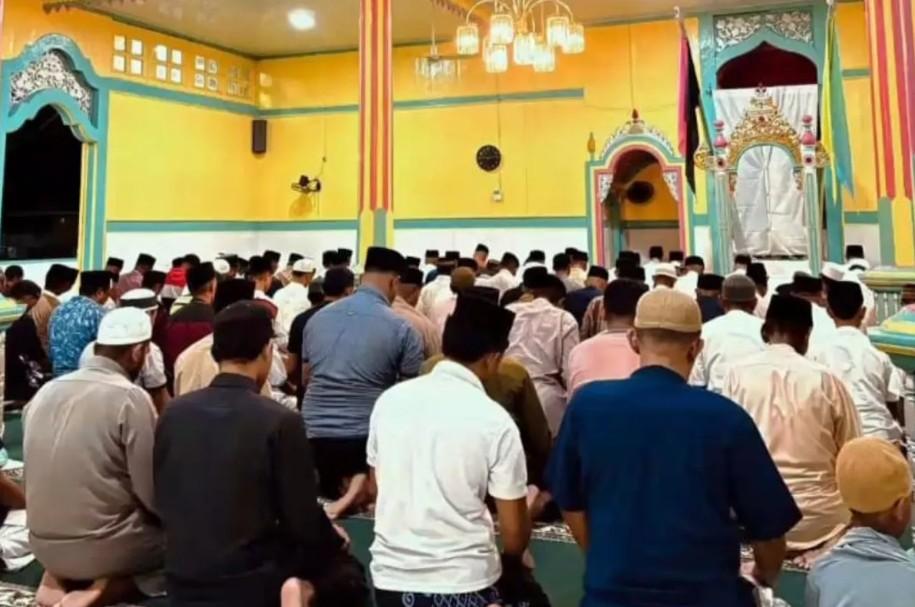 Sejumlah Negeri di Leihitu Mulai Puasa 1 Ramadhan 1447 H Lebih Awal dari Pemerintah