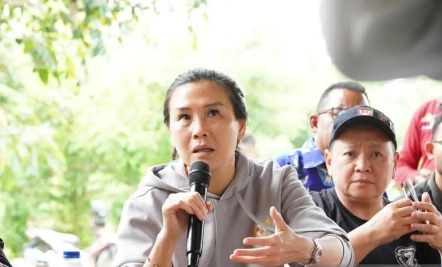 KemenPPPA Minta Perempuan Diakui Formal dalam Perhutanan Sosial hingga Akses Langsung Manfaat Ekonomi