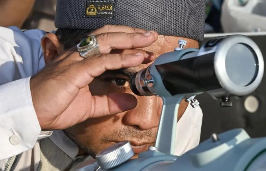 BMKG NTB Sebut Hilal Masih di Bawah Ufuk, Pengamatan Lanjutan Digelar di Lombok Utara dan Mataram