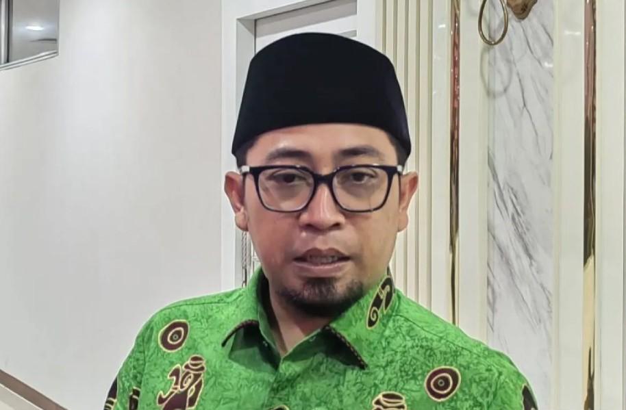 Anggota DPR Ingatkan Opsen Pajak Kendaraan Tak Sekadar Kejar PAD, Harus Sesuai Kemampuan Warga