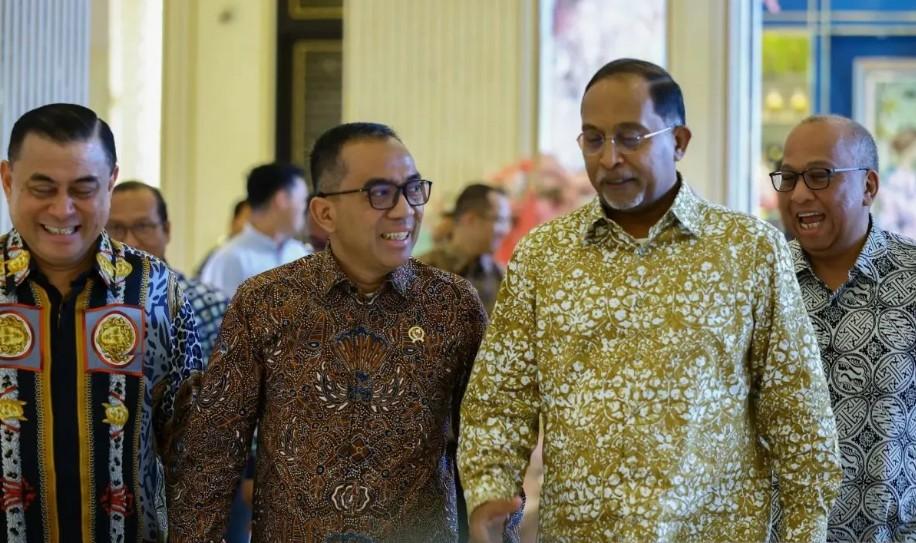 Pemerintah Indonesia dan Malaysia Sepakati Penguatan Kolaborasi Riset dan Pendidikan Tinggi Strategis