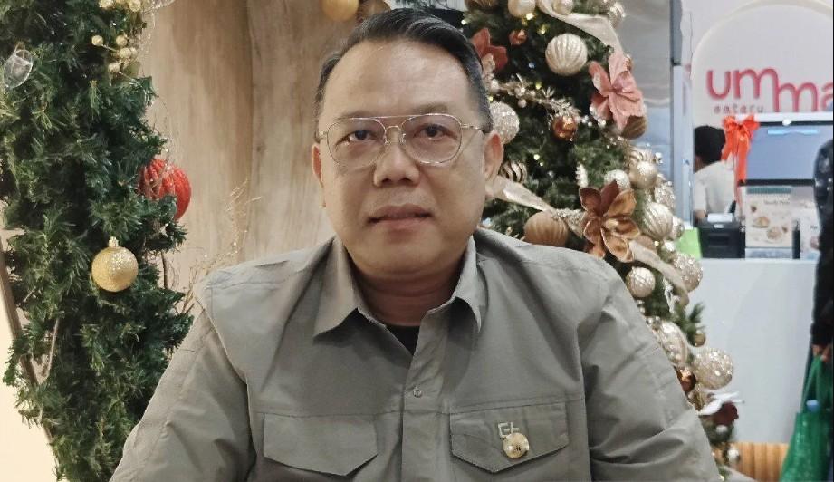 Empat Anggota KKB Anak Buah Elkius Kobak Ditangkap di Dekai, Dua Terindikasi Bakar Ruang Kelas SMAN2