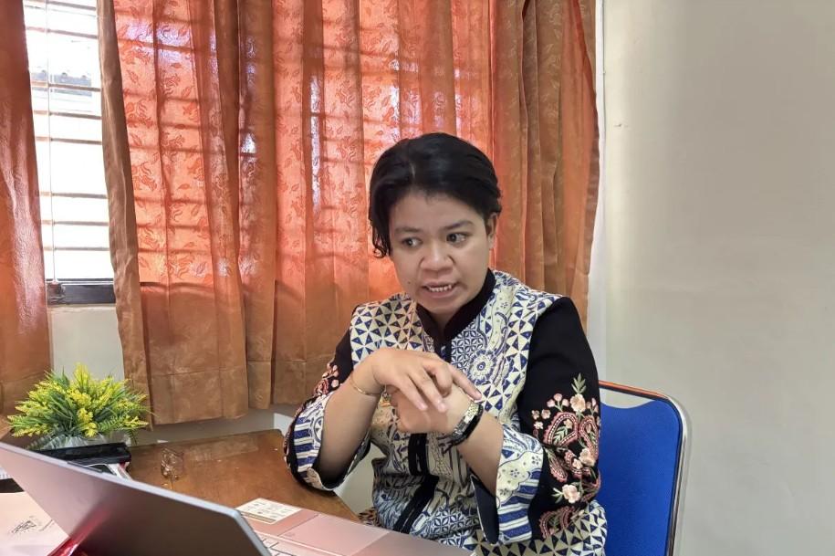 BGN Bali Pastikan Program Makan Bergizi Gratis Tetap Berjalan Selama Ramadhan dengan Penyesuaian Menu untuk Siswa Berpuasa