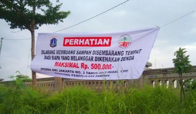 Wali Kota Hendra Hidayat Targetkan Jakarta Utara Jadi Percontohan Nasional Pengelolaan Sampah