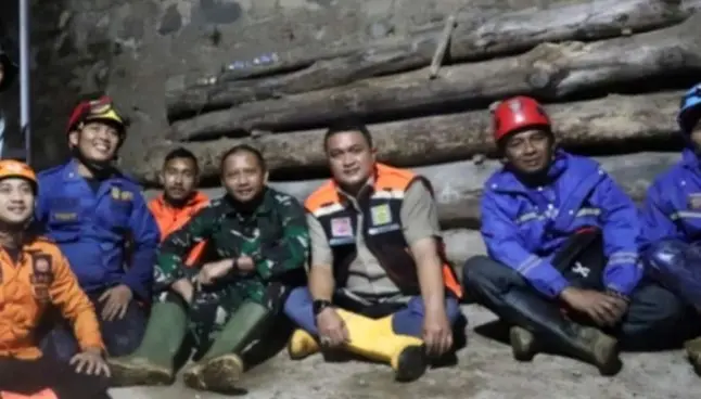 Pemkab Bogor Tangani 21.579 Kepala Keluarga Penyintas Bencana Sepanjang 2025, 30 Orang Meninggal