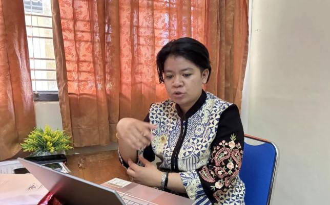 BGN Bali Fokus Salurkan MBG ke Bumil, Busui, dan Balita Saat Libur Imlek dan Jelang Ramadhan