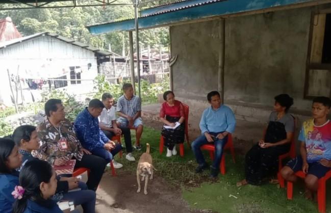 KPAI Desak Kementerian dan Lembaga Lakukan Pencegahan Serentak Usai Kasus Anak Akhiri Hidup di PPU