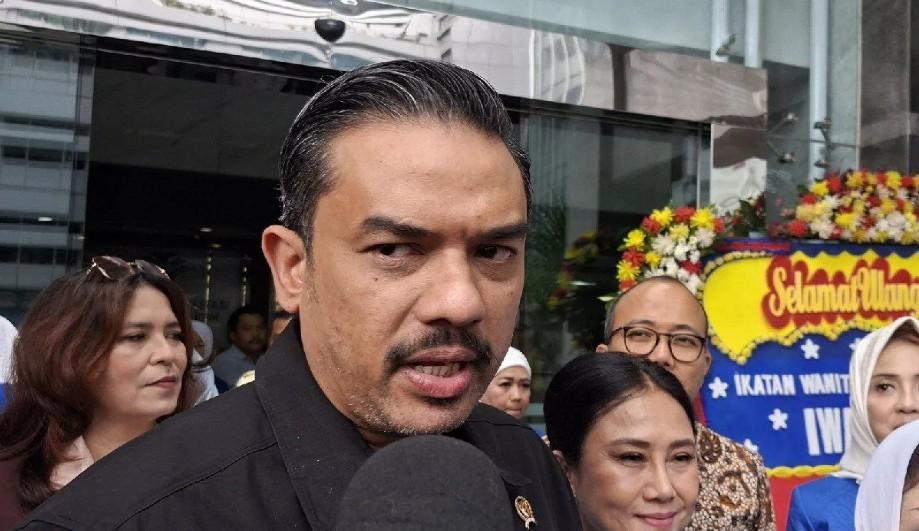 Menteri Maman Abdurrahman Sebut 200 Ribu Debitur UMKM Terdampak Bencana Dapat Relaksasi Kredit Rp12 Triliun
