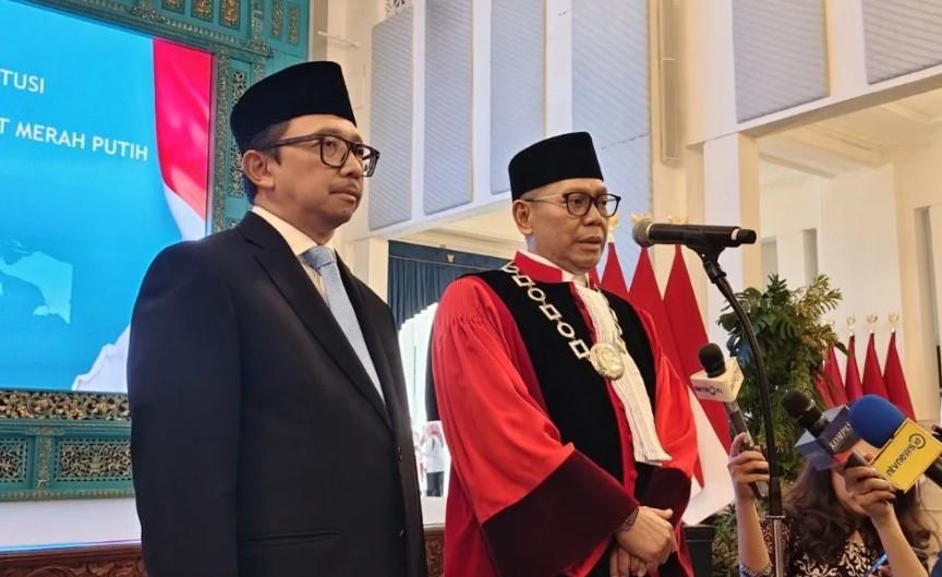 Komisi III DPR RI Tegaskan Pengajuan Adies Kadir Bukan Ranah MKMK untuk Diperiksa