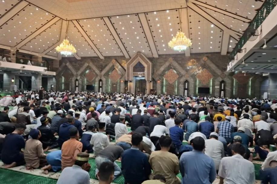 Anggota Komisi VIII DPR An’im Falachuddin Dukung Imbauan Kemenag Larang Sweeping Rumah Makan Saat Ramadhan