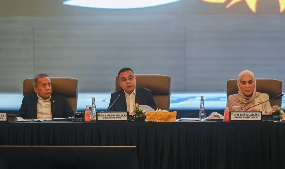 DPR Minta Pemerintah Izinkan Bantuan Diaspora Masuk ke Sumatra untuk Korban Bencana