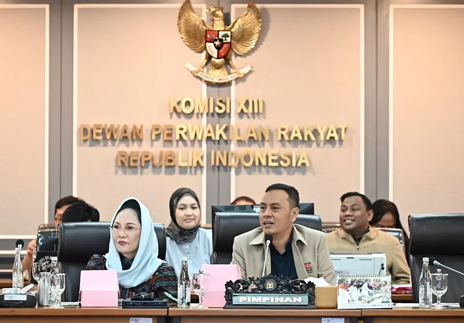 Komisi XIII DPR RI Prioritaskan Dugaan Penggusuran 83 Hektare Lahan Petani Padang Halaban