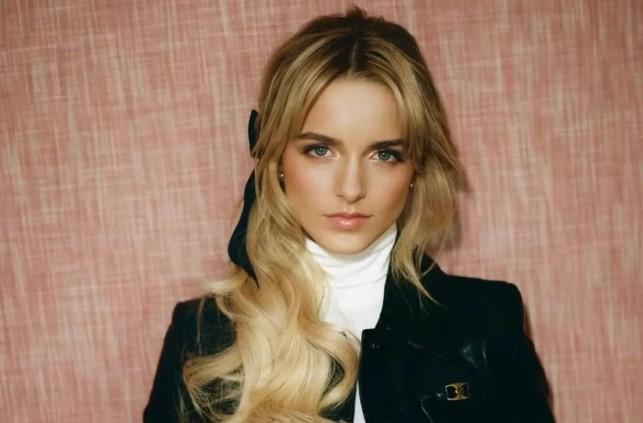 Mckenna Grace Kembali Perankan Daphne Muda di Serial Live-Action “Scooby-Doo” Netflix