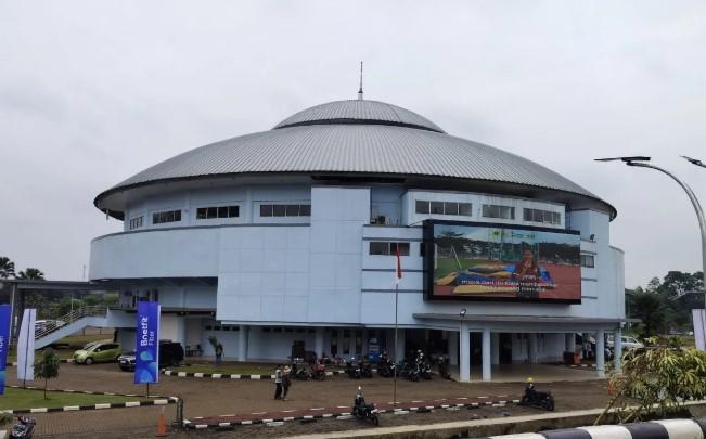 Pemkab Bogor Pamerkan 45 Artefak Rasulullah SAW Selama Ramadhan di Pakansari