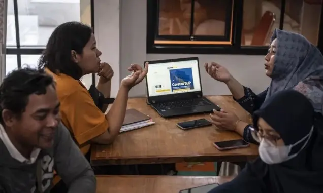 DJP Ingatkan Masyarakat Waspadai Penipuan Pajak yang Mengatasnamakan Otoritas